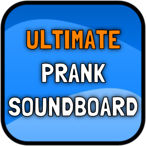 Ultimate Prank Soundboard icon