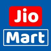 Free JioMart Guide Kirana App-Online Grocery Shop icon