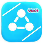 Guide SHAREit share large file icon