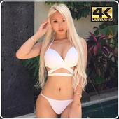 Sexy Bikini Girls - Hot Asian Models icon