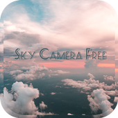 Sky Camera Free иконка