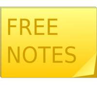 Free Notes