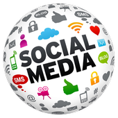 Turkish Social Applications icon