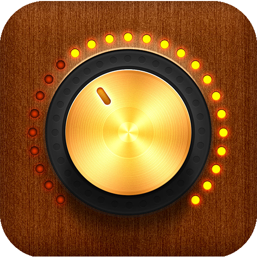 Equalizer Sound Booster : Volume Booster Pro 2019 icon