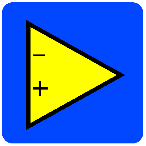 Opamp Calculator icon