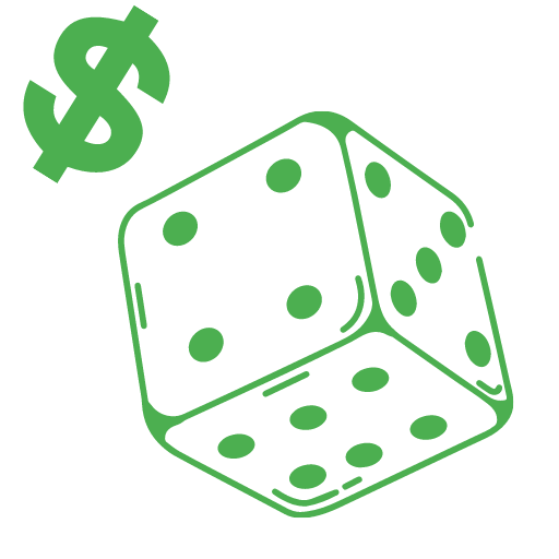 The Most Expensive Dice Roller icon