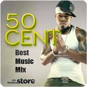 50 Cent Best Music Mix