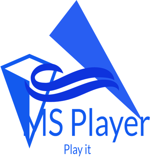 MS Player icon