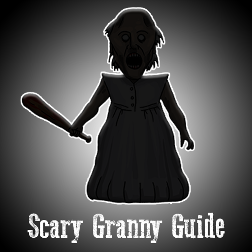 Scary Granny Guide   Walkthrough &amp; Game Guide icon