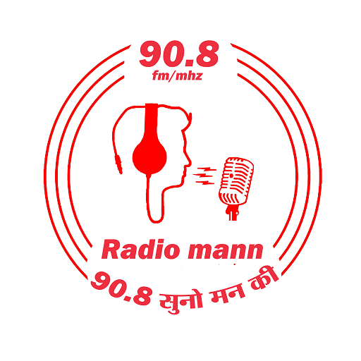 Radiomann 90.8 f.m icon