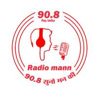 Radiomann 90.8 f.m on 9Apps