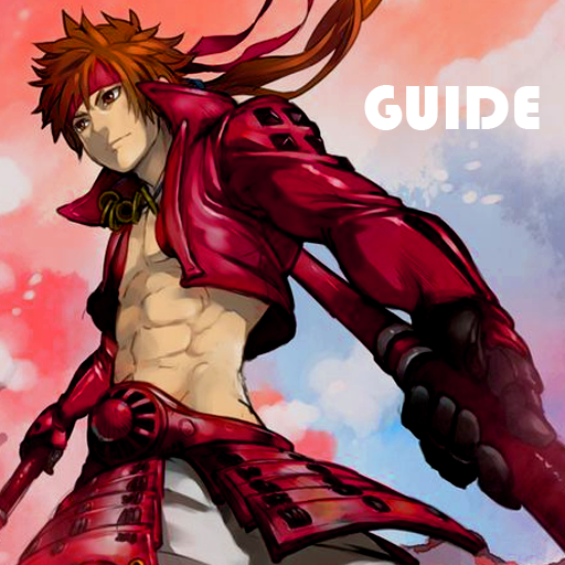 tips Heroes 2 Guide Basara  &amp; Walkthrough icon