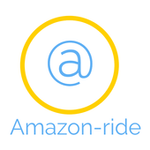 amazonride icon