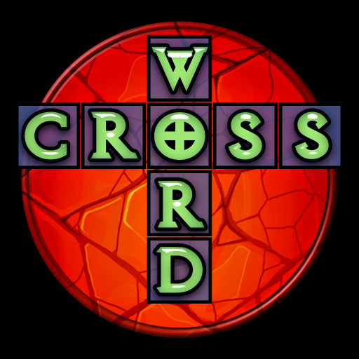 Gothic Crossword - Hero Story RPG icon