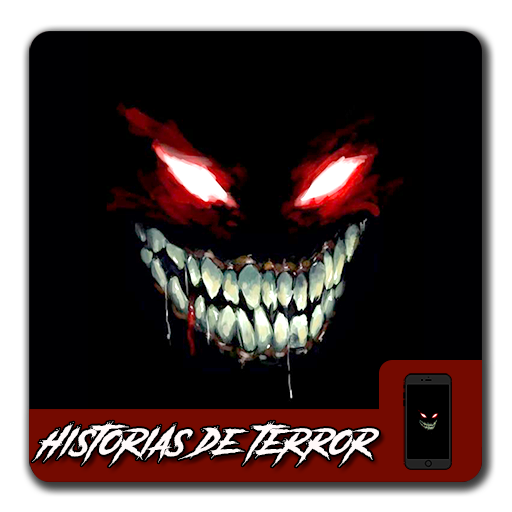 Historias De Terror, Leyendas y Creepypastas icon