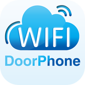 WiFi DoorPhone icon