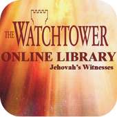 JW Library Watchtower 1.0