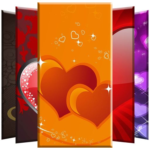 Love Wallpaper icon