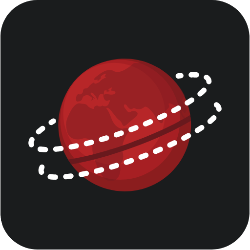 Planet Cricket - Live Scores icon