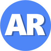 AR Cars icon