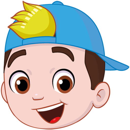 Loja Luccas Toon icon