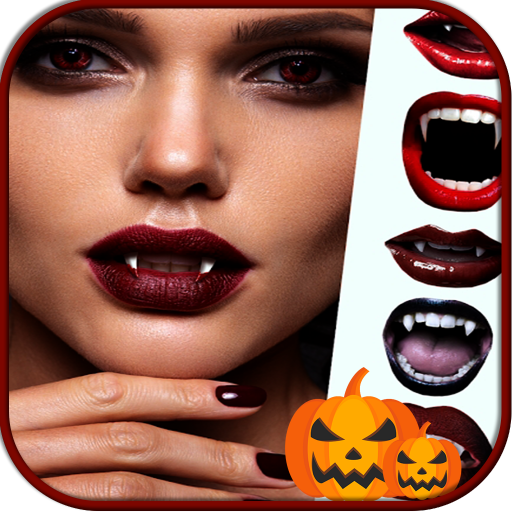 Camera for Halloween icon