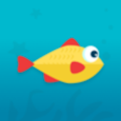 Sam Goes Fishing icon
