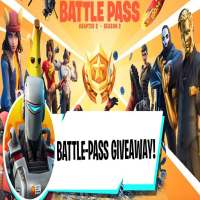 Win free Diamond & Elite pass: free V-bucks & pass