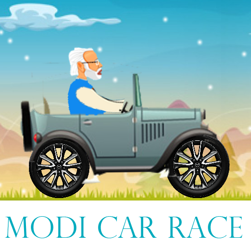 Modi Car Racing icon