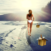 Subway Temple Surfer icon