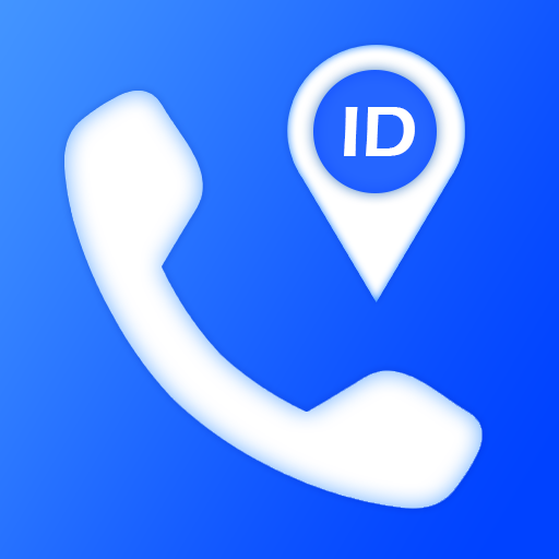 Mobile Number Tracker - Caller ID Name icon