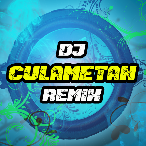 DJ Culametan Met Met Remix icon