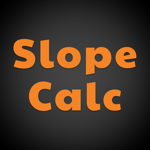 Underground Safety - Slope Calculator icon