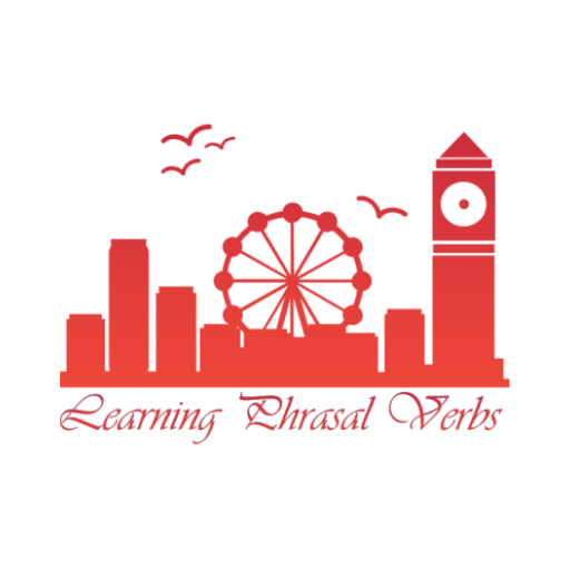 Learning Phrasal Verbs icon