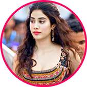 Jhanvi Kapoor Images Wallpaper 2018 on 9Apps