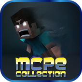 Herobrine Mod for MCPE icon