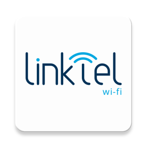 Linktel Wi-Fi icon