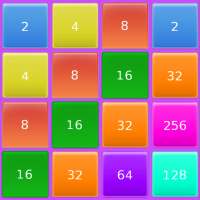 2048   Numbers