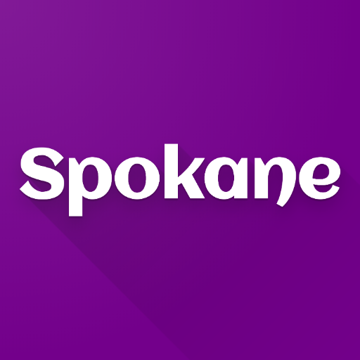 Spokane Transit: Live bus arrivals &amp; departure icon