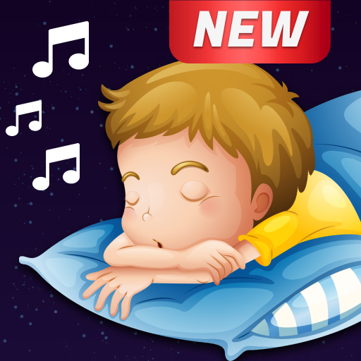 Sleep Sounds - Calm Music &amp; Sounds For Sleeping icon