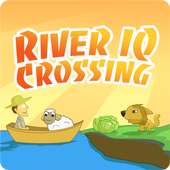 River Crossing IQ