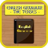English Grammar - The Tenses on 9Apps