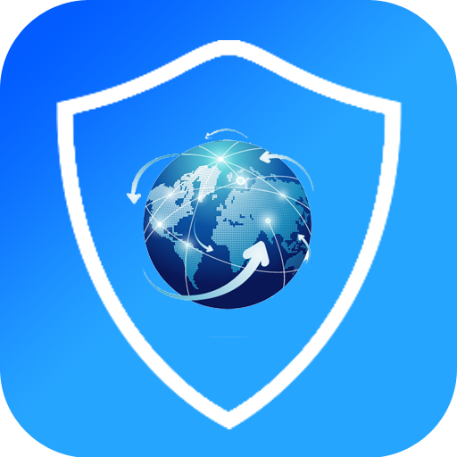 Online VPN (Free Unlimited &amp; Fast VPN) icon