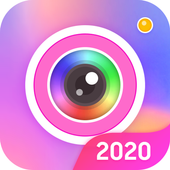 Sweet Camera - Beauty Selfie &amp; Photo Editor icon