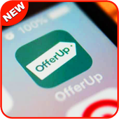 Guide For OfferUp buy &amp; sell أيقونة