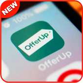 Guide For OfferUp buy & sell on 9Apps