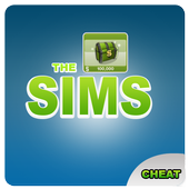 Trick for The Sims FreePlay иконка