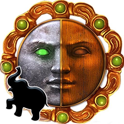 Royal Detective: Borrowed Life - Hidden Objects icon