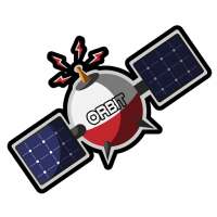 Orbit- El juego de Métodos y Tiempos on 9Apps