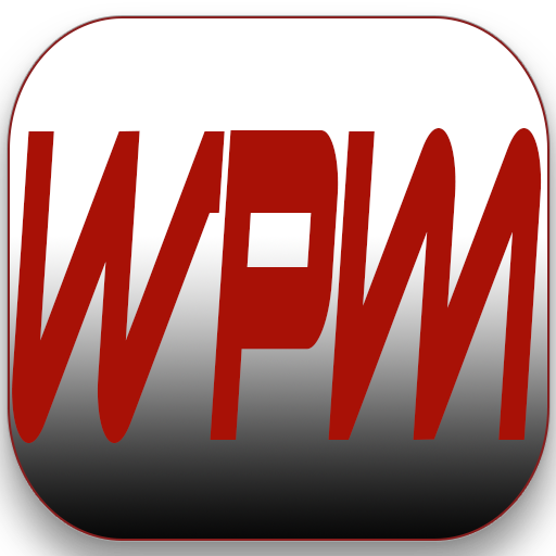 WPM icon